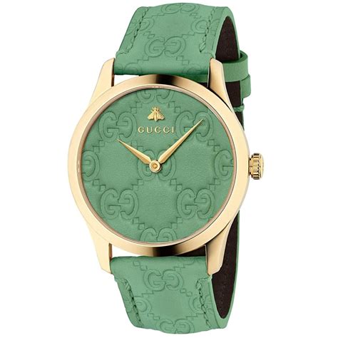 gucci watches girl|gucci women's watches clearance.